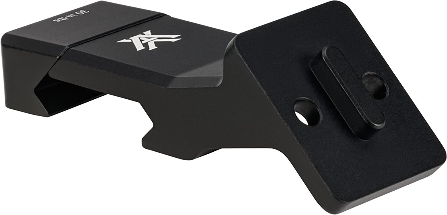 Vortex Pro 45° Offset Picatinny Red Dot Mount - view number 2
