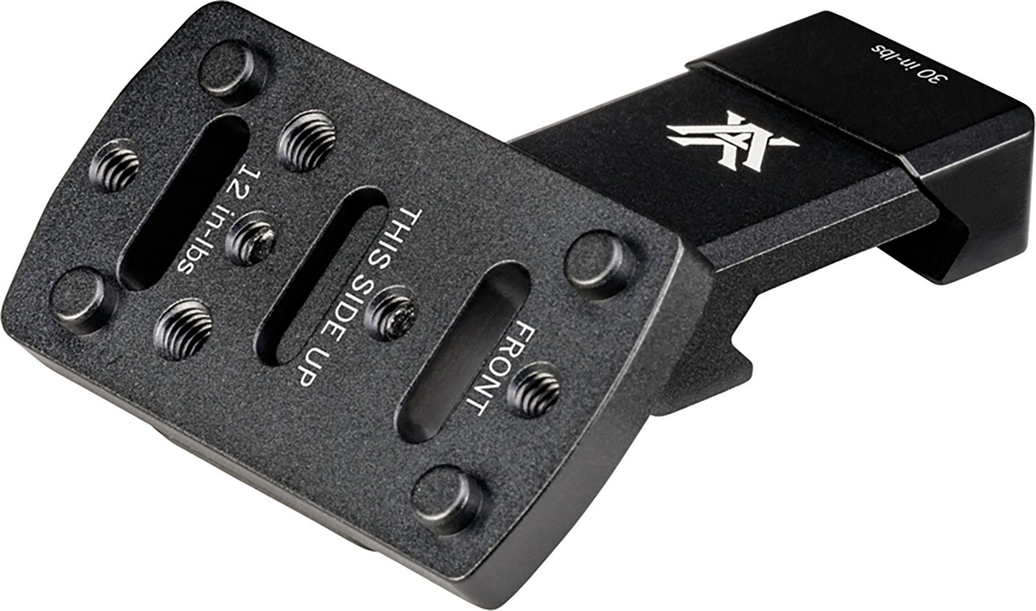 Vortex Pro 45° Offset Picatinny Red Dot Mount - view number 3