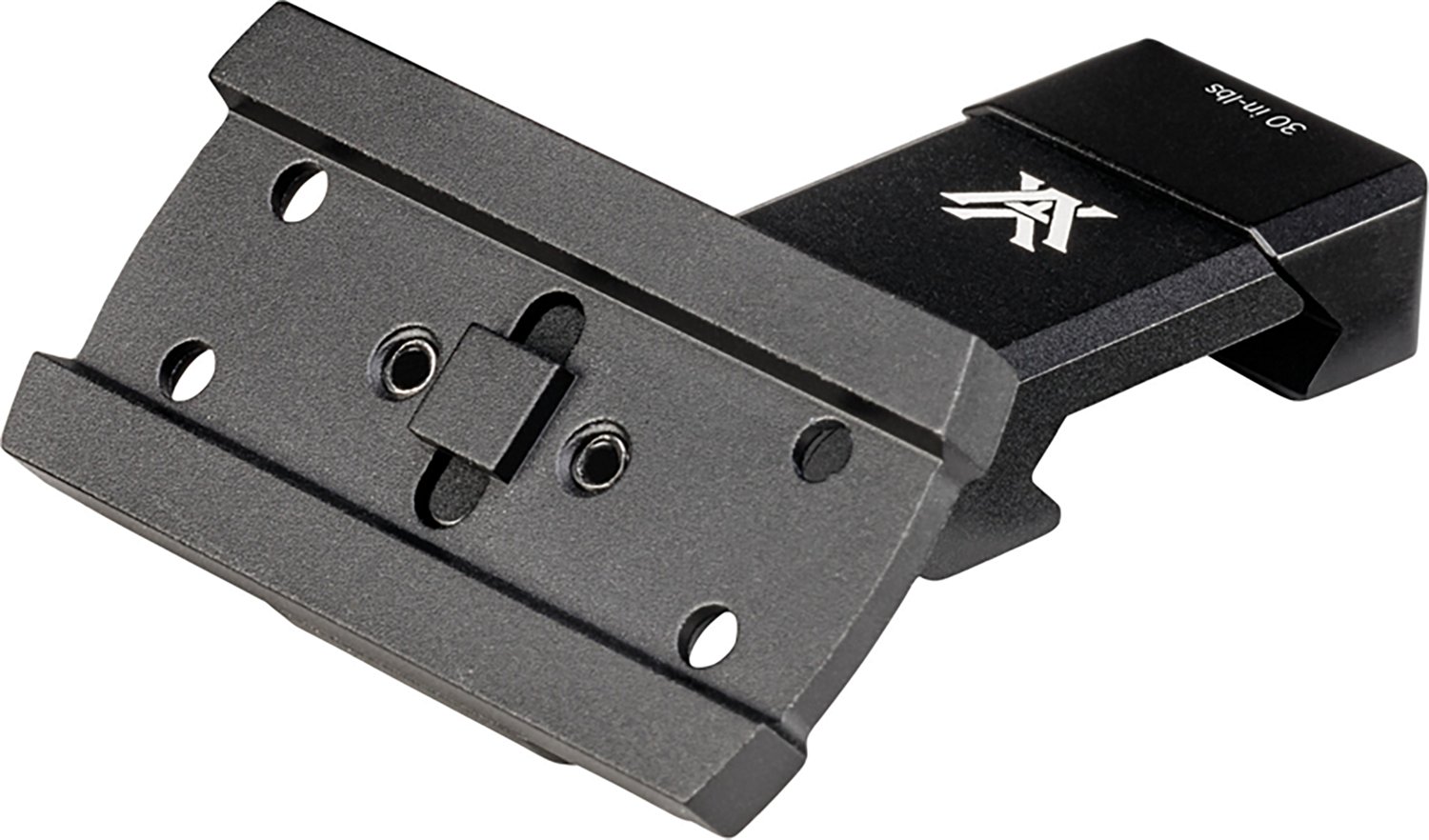 Vortex Pro 45° Offset Picatinny Red Dot Mount - view number 4