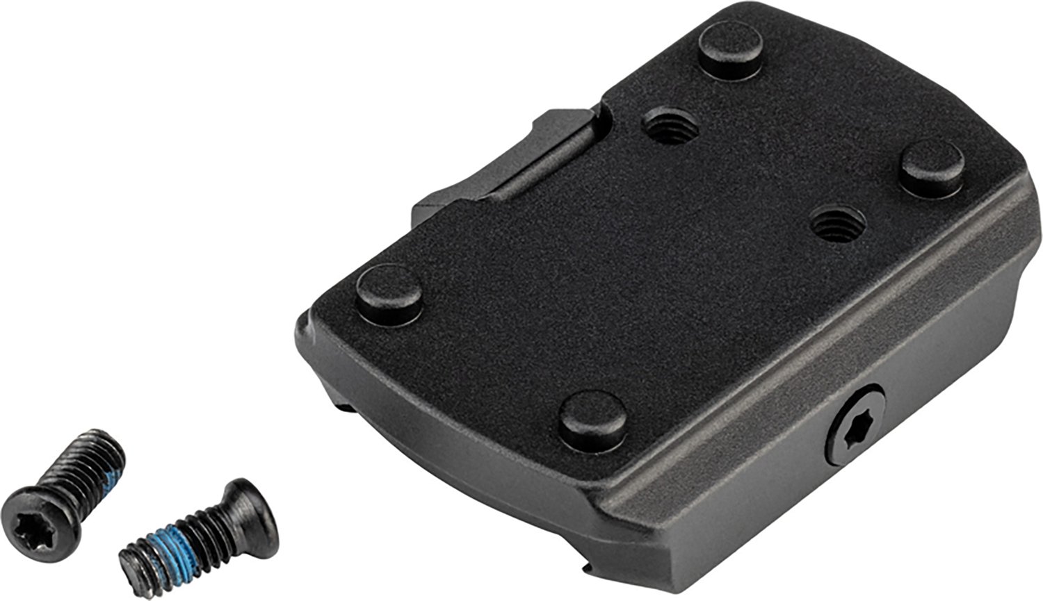 Vortex DeltaPoint Pro Red Dot Picatinny Mount  - view number 3