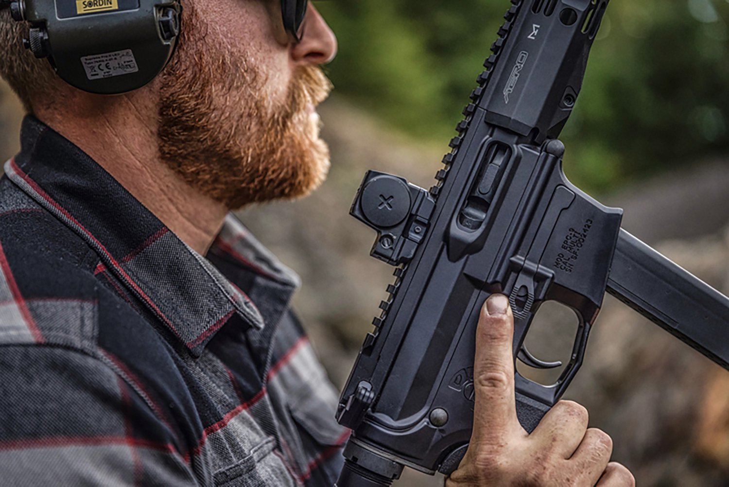 Vortex DeltaPoint Pro Red Dot Picatinny Mount  - view number 5