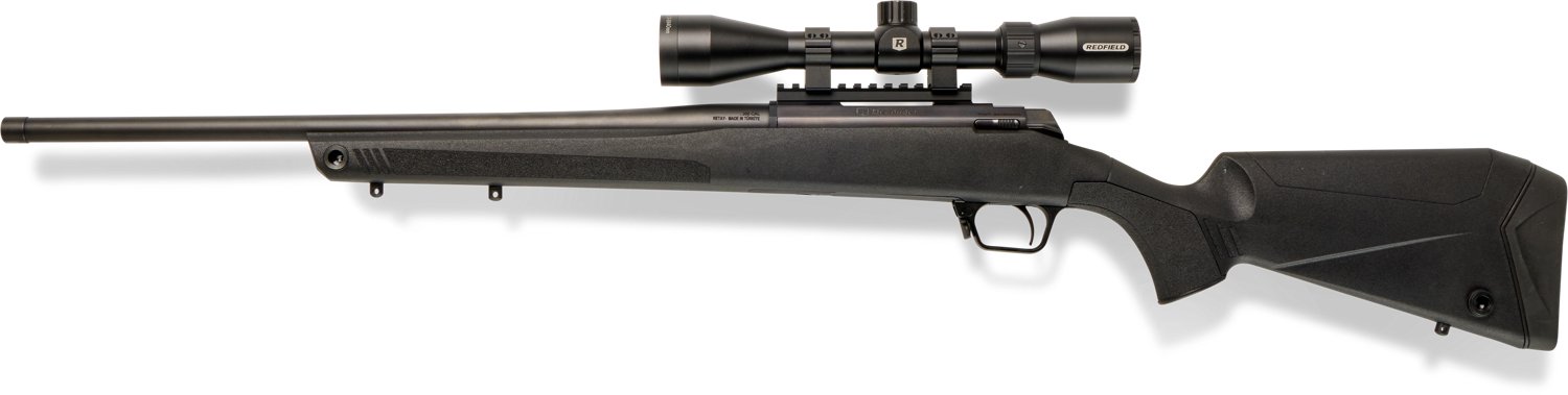 Redfield Deadbolt Combo .308 WIN 20 in Bolt-Action Rifle with Scope - view number 2