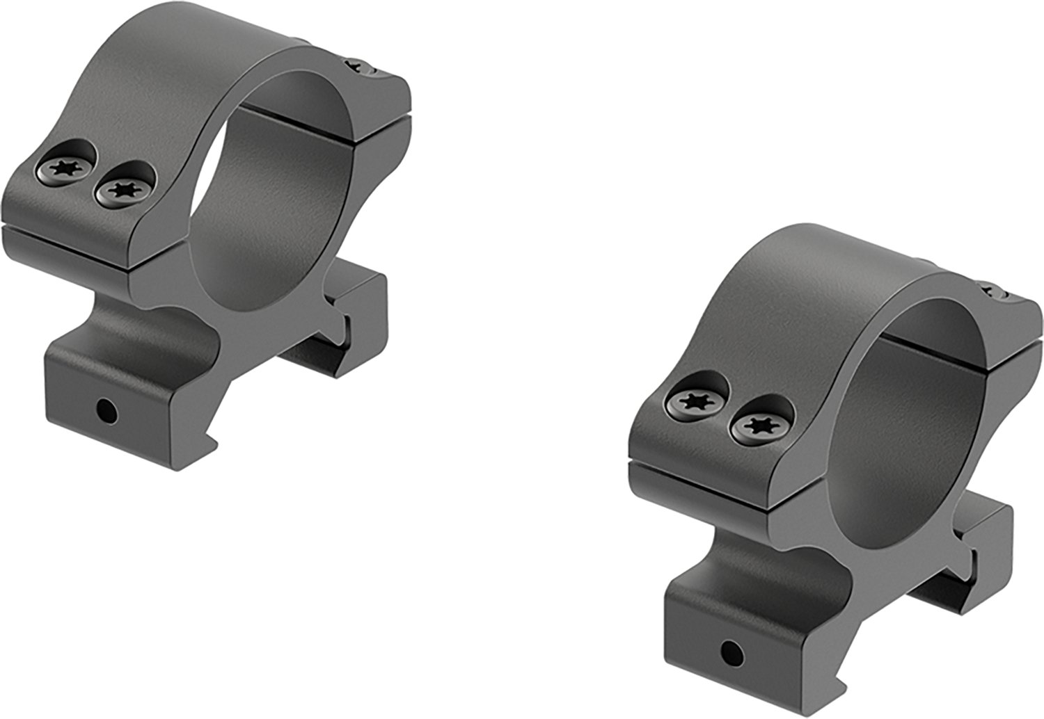 Leupold Rifleman Gen 2 Medium 1 in Scope Rings - view number 2