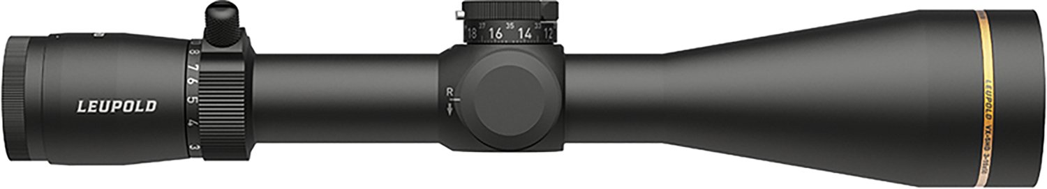 Leupold VX-5HD Gen 2 3 - 15 x 50 Riflescope - view number 3