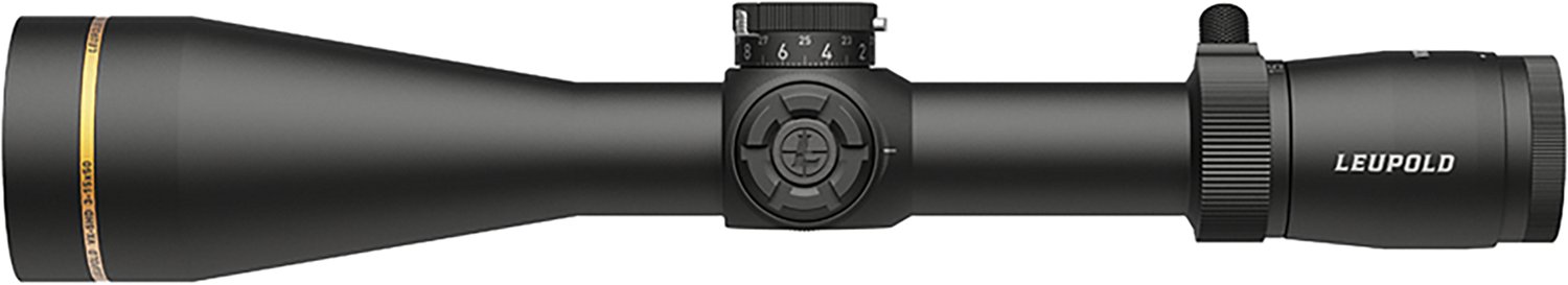 Leupold VX-5HD Gen 2 3 - 15 x 50 Riflescope - view number 4