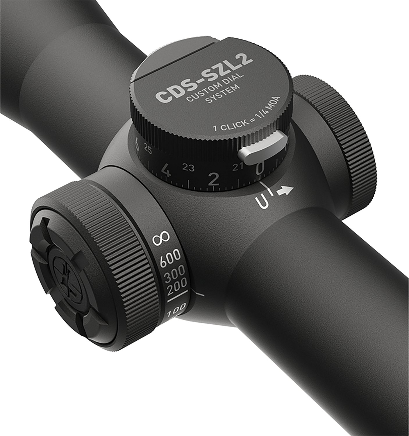 Leupold VX-5HD Gen 2 3 - 15 x 50 Riflescope - view number 5