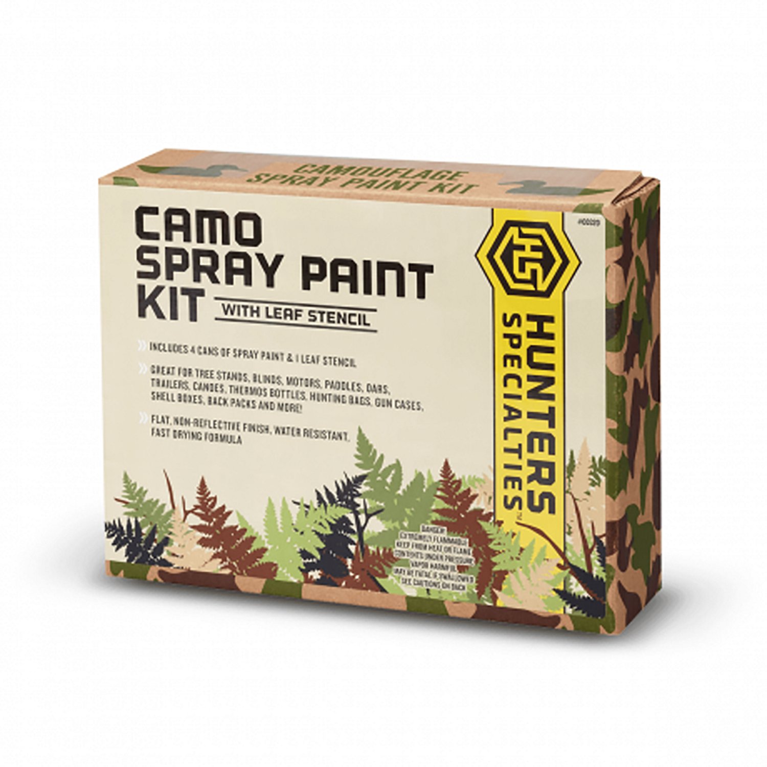 Hunter’s Specialties Camo Spray Paint