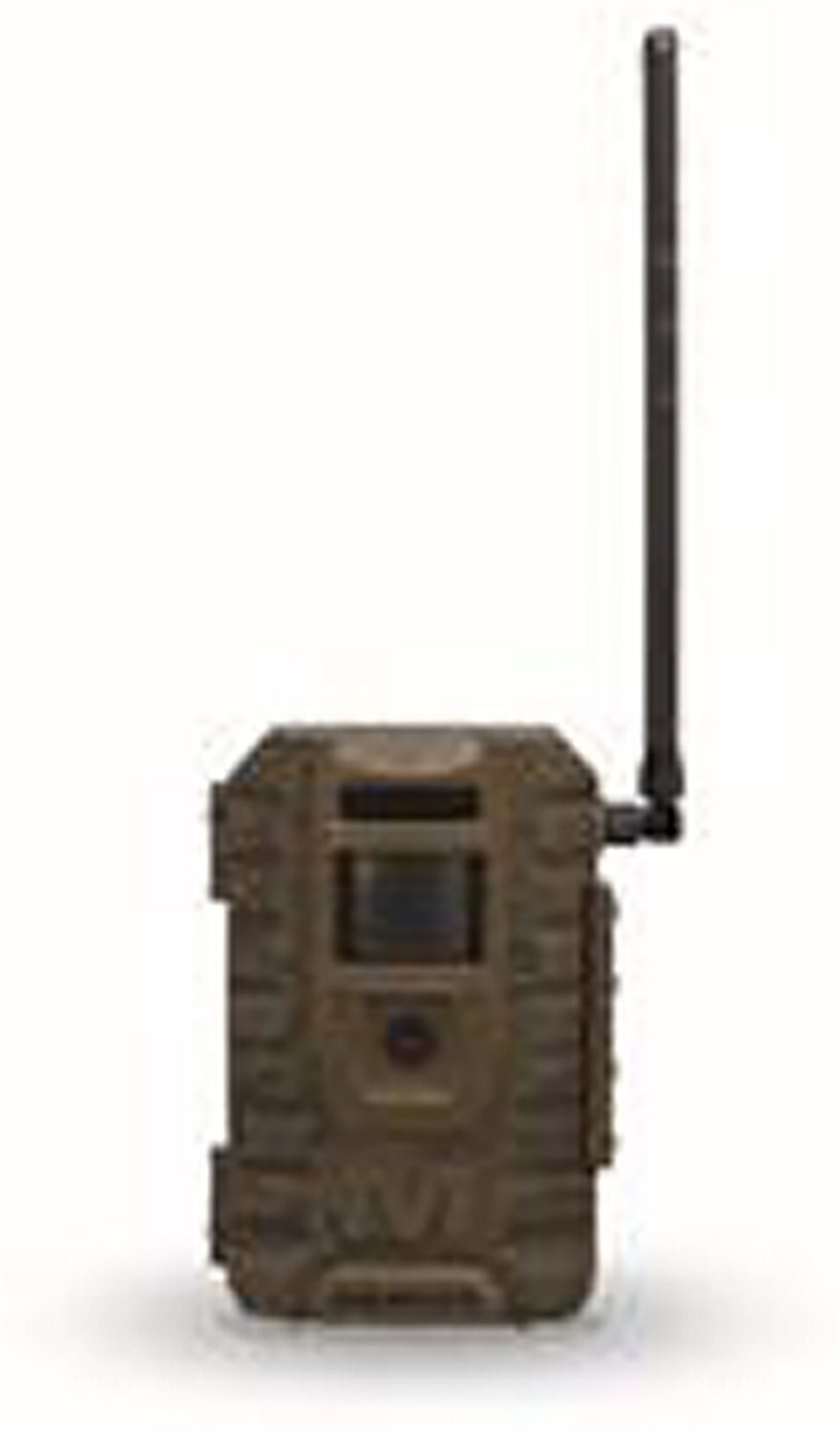 Muddy Mitigator 3.0 with Solar Single Cellular Camera