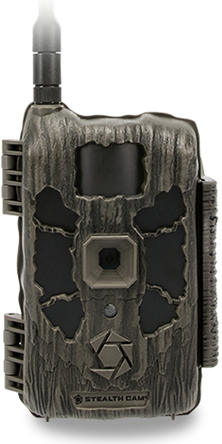 Stealth Cam Deceptor MAX 40.0 MP Cellular Trail Camera
