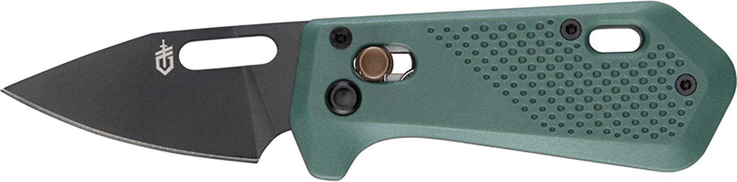 Gerber Nectar Folding Knife - view number 2