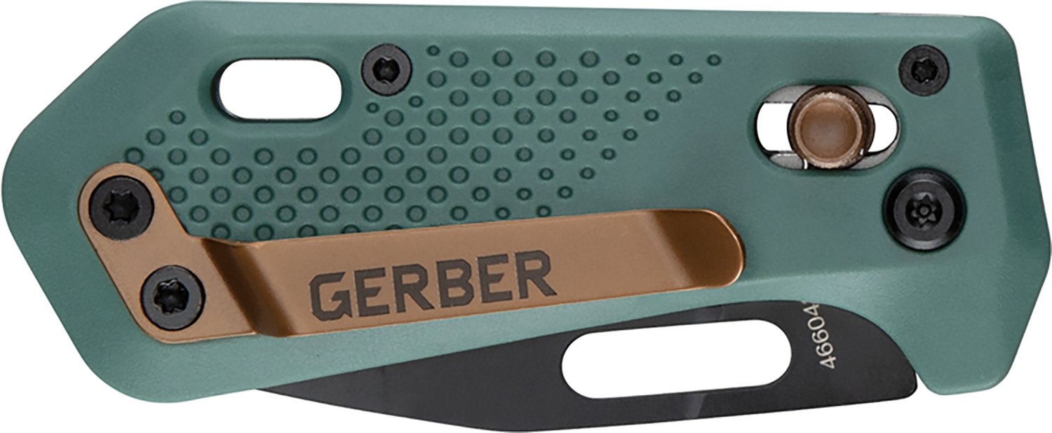 Gerber Nectar Folding Knife - view number 3