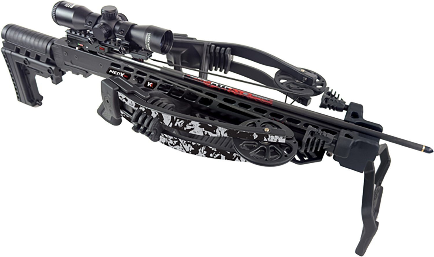 Killer Instinct Neo-XDC 415 Crossbow