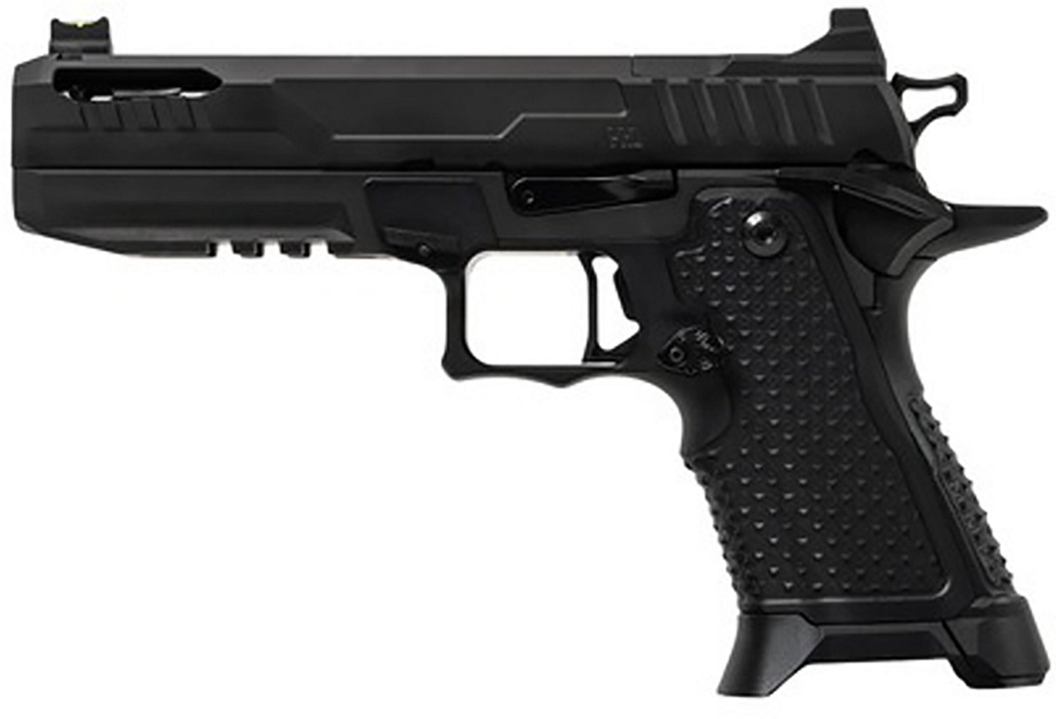 OA Defense 2311 Pro Elite Full-Size 9mm Luger Pistol - view number 2