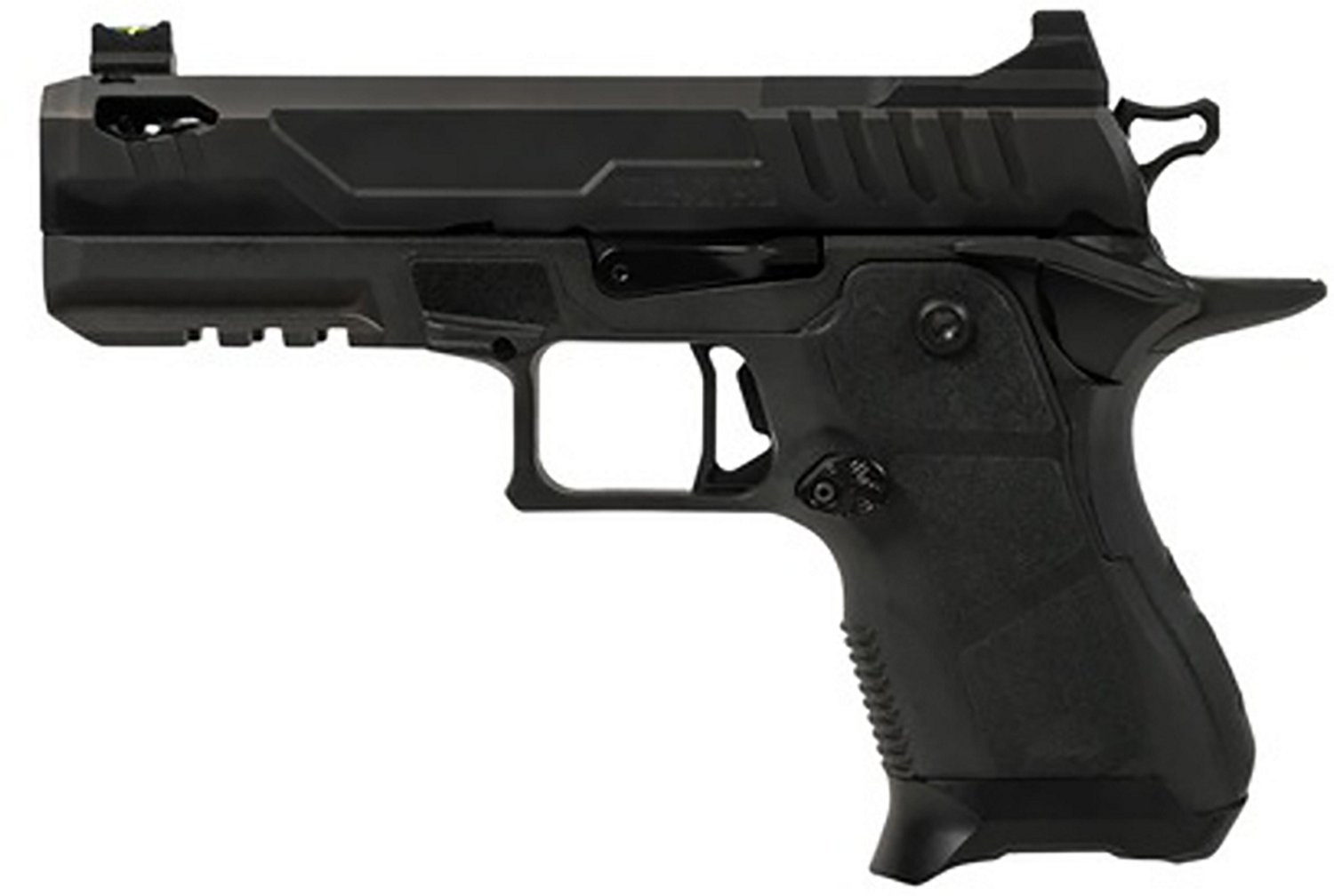 OA Defense 2311 Pro Compact 9mm Luger Pistol - view number 2