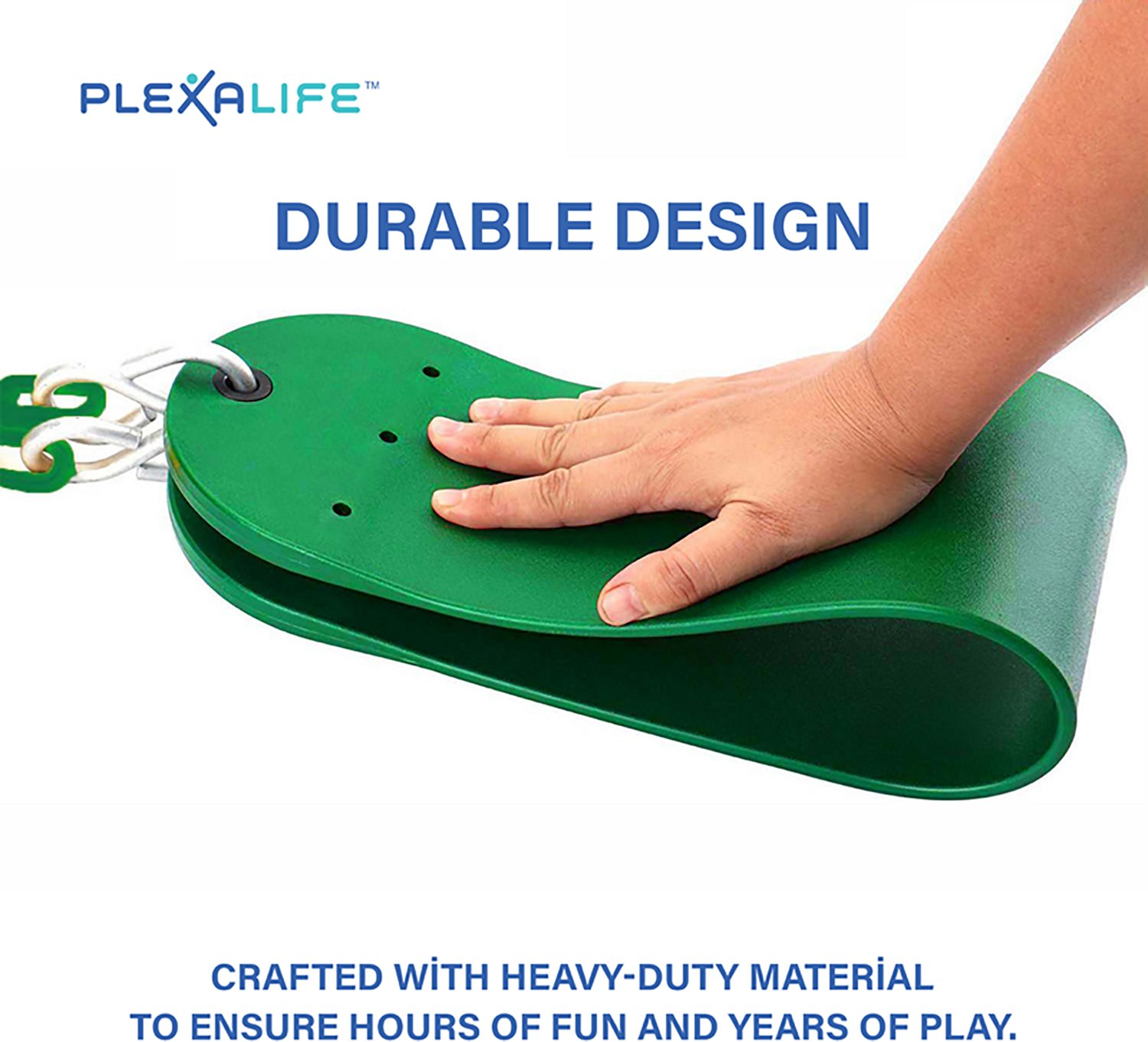 Plexalife Belt Swing - view number 5