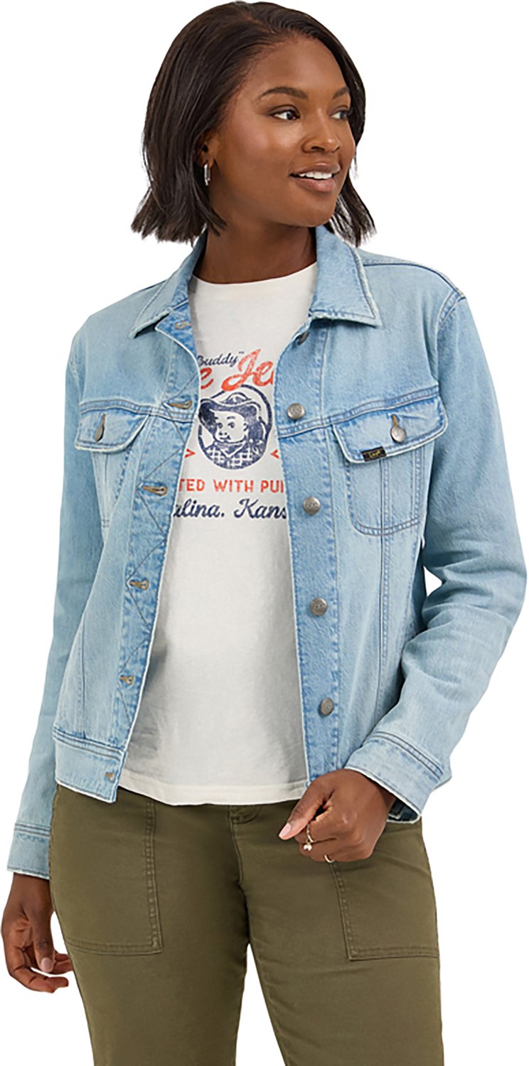 Lee Women's Legendary Rider Jacket