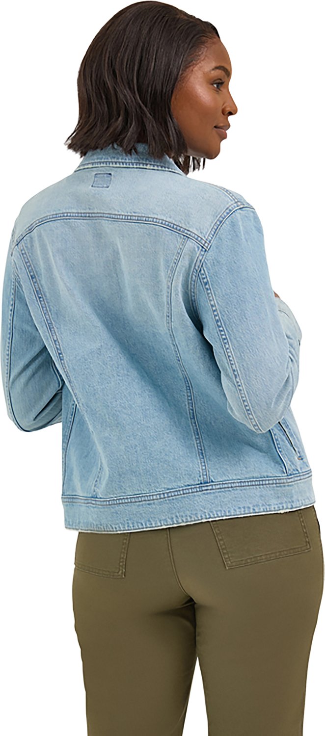 Lee Women's Legendary Rider Jacket
