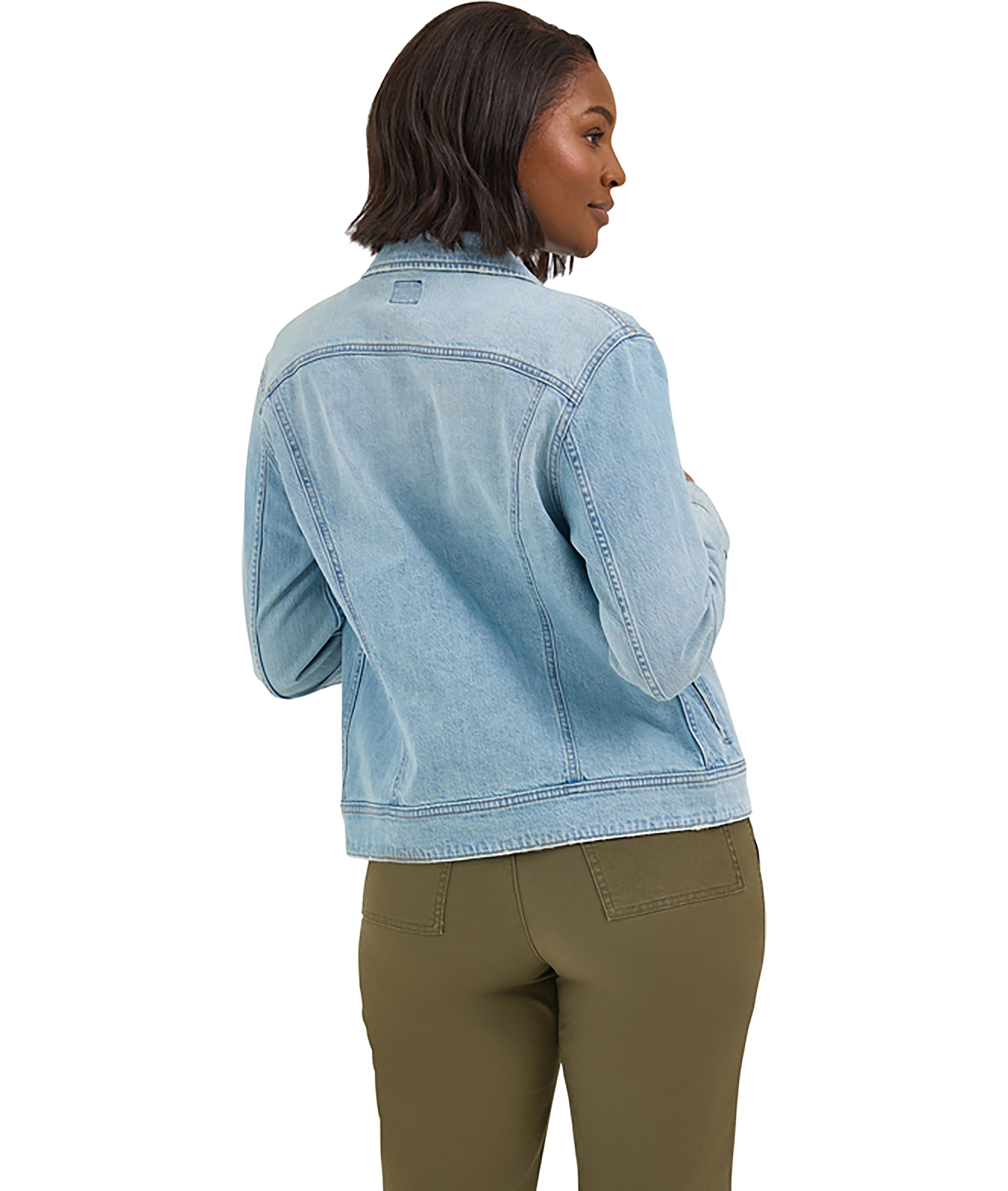 Lee Women's Legendary Rider Jacket