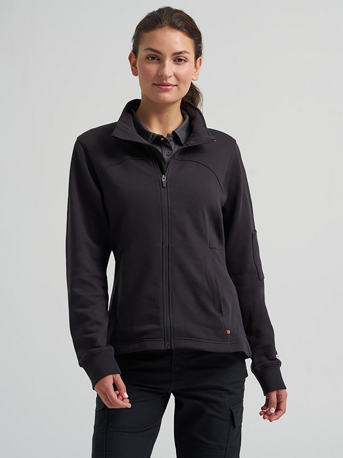 Wrangler Women's Riggs Workwear Work Jacket