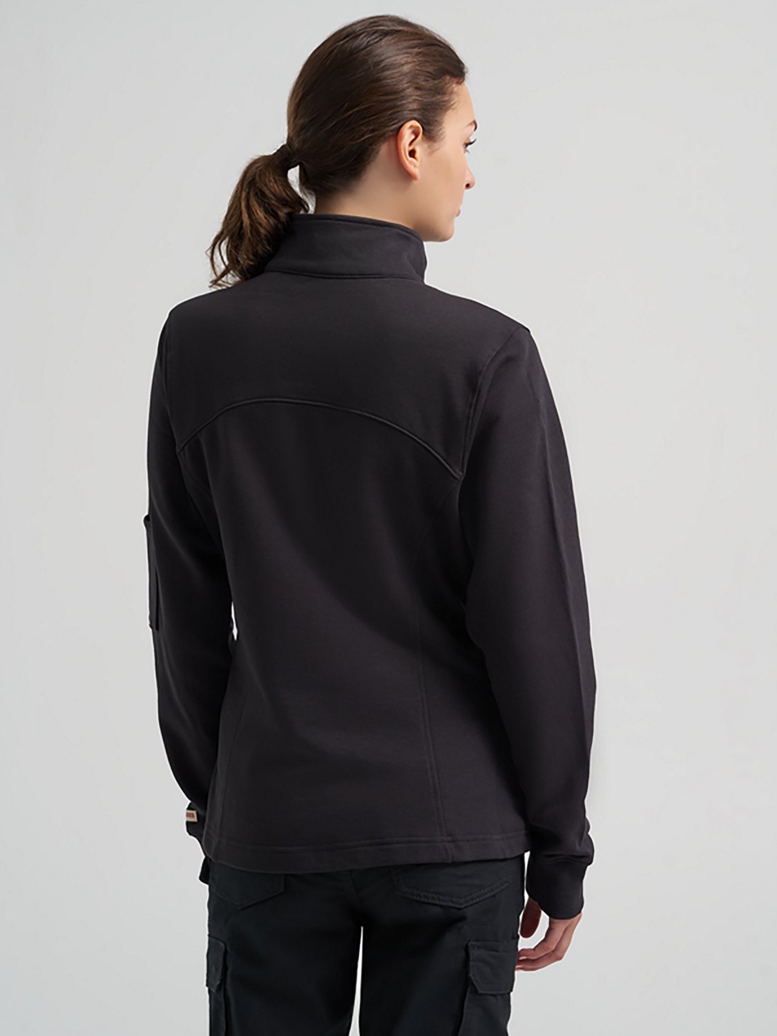 Wrangler Women's Riggs Workwear Work Jacket - view number 2