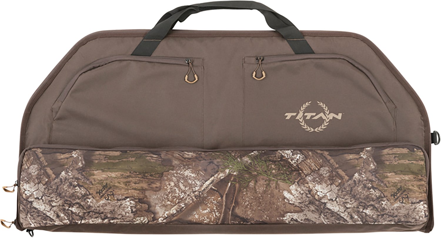 Allen Company Titan Realtree APX Standard Bow Case