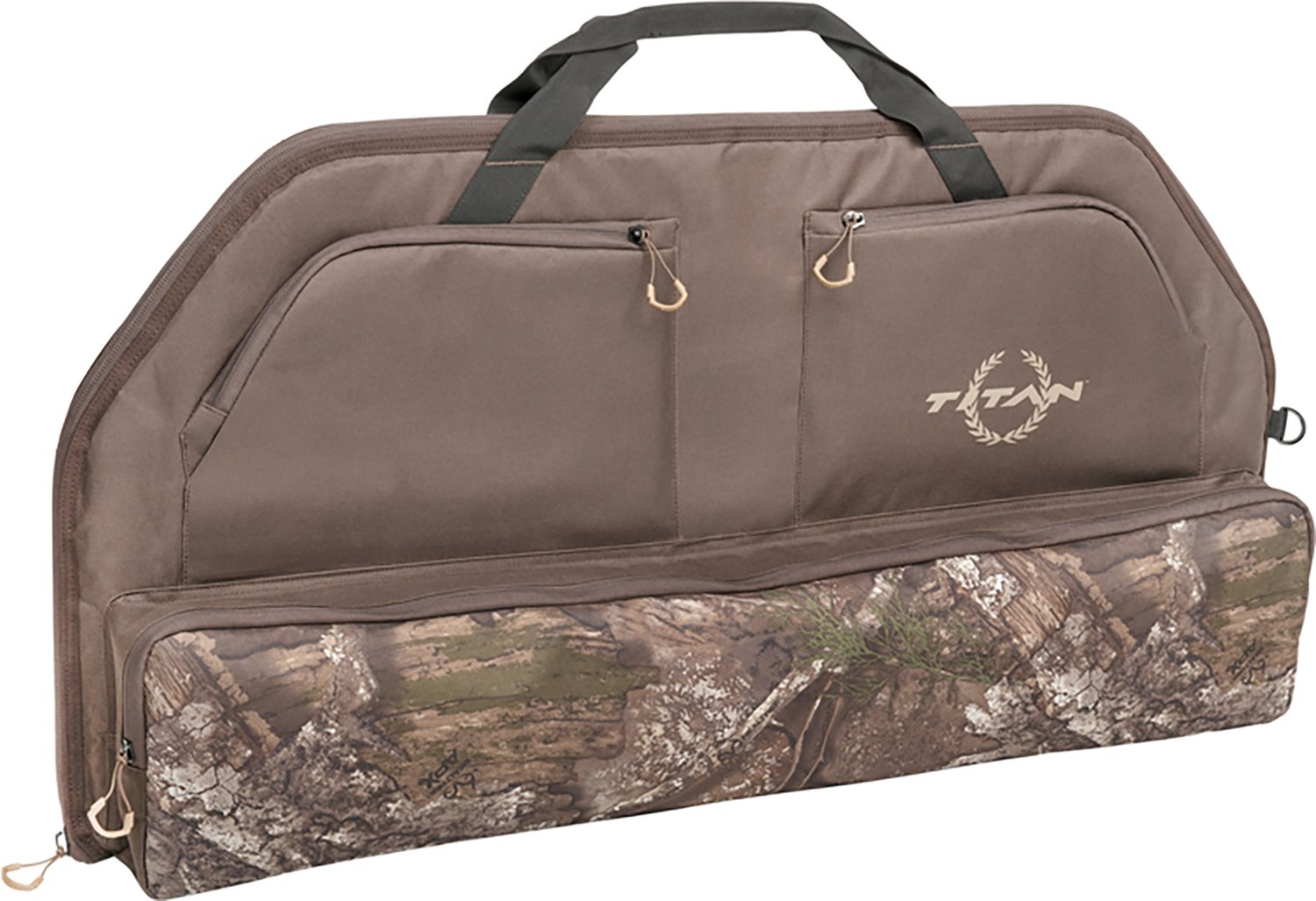 Allen Company Titan Realtree APX Standard Bow Case  - view number 3