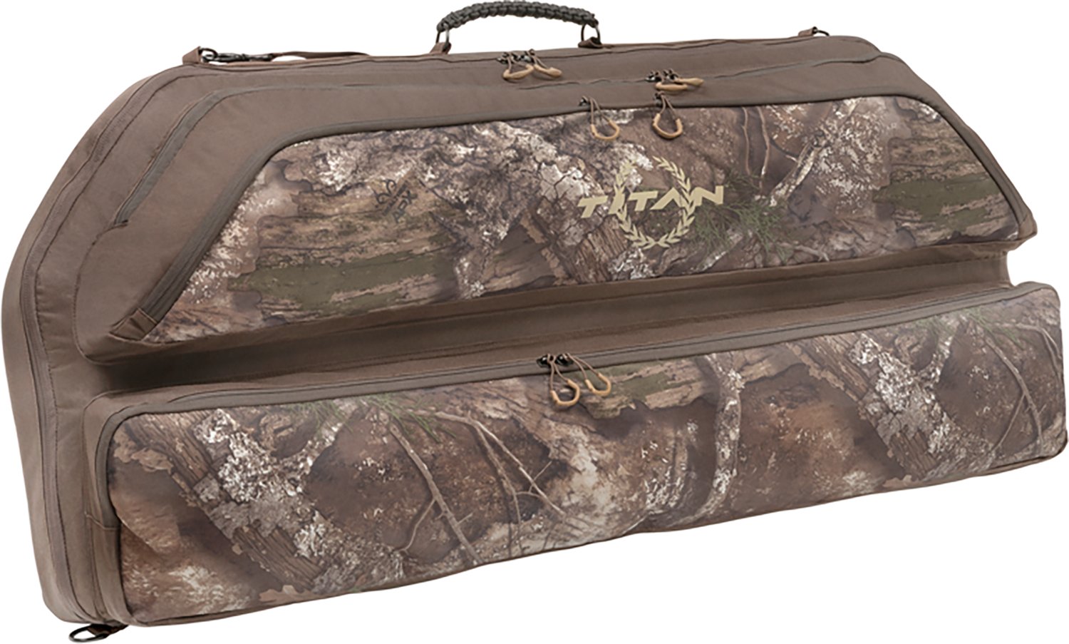 Allen Company Titan Realtree APX Deluxe Bow Case  - view number 3