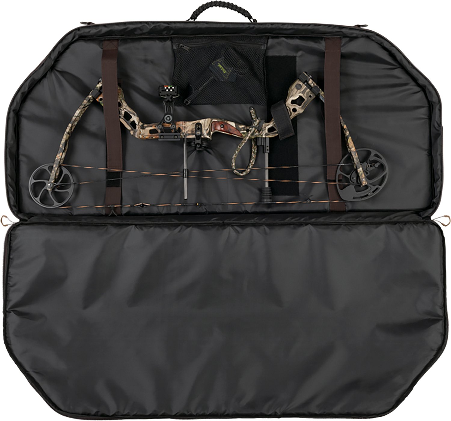 Allen Company Titan Realtree APX Deluxe Bow Case  - view number 4