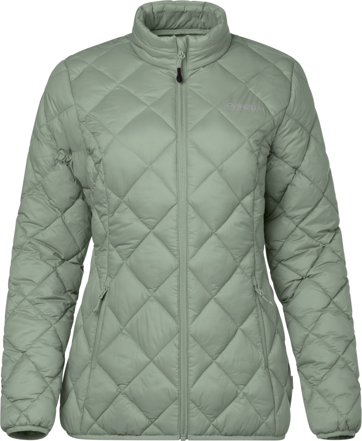 Magellan Outdoors Women's Lost Pines Puffer Jacket