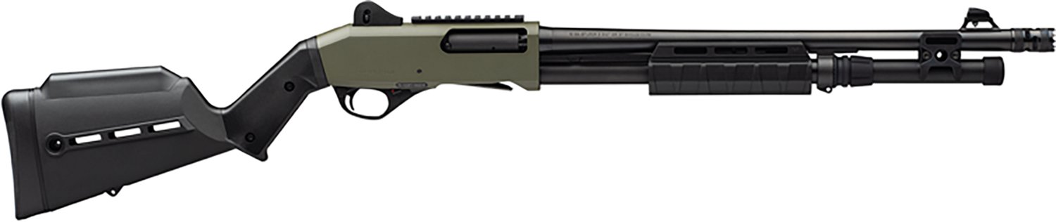 Stoeger P3000 Tactical Freedom Series 12 Gauge Pump Action Shotgun