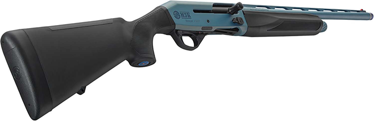 Stoeger M3K Northern Lights 12 Gauge Semiautomatic Shotgun - view number 3