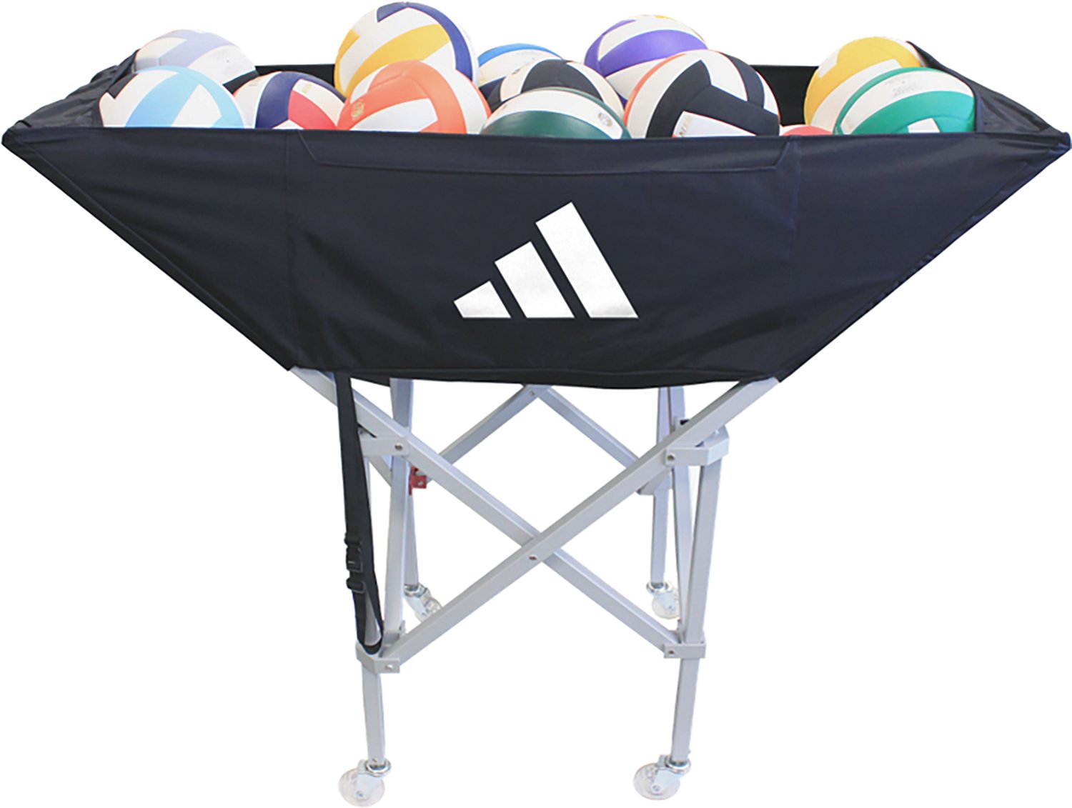 adidas Volleyball Portable Cart