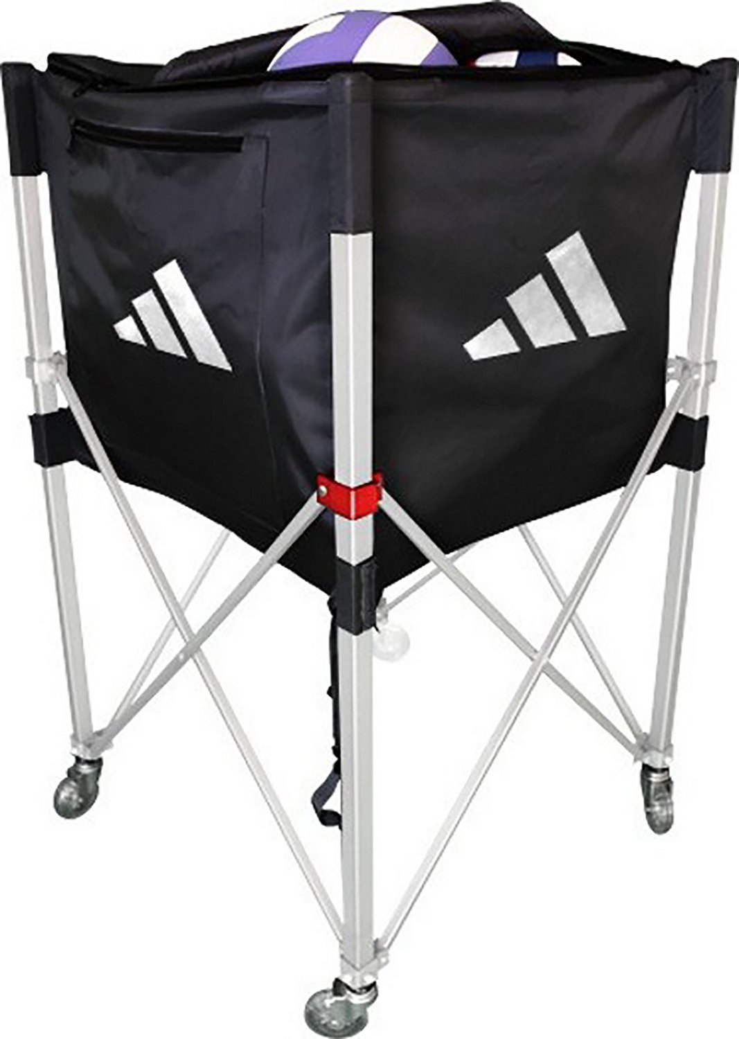 adidas Basketball and Volleyball Portable Cart
