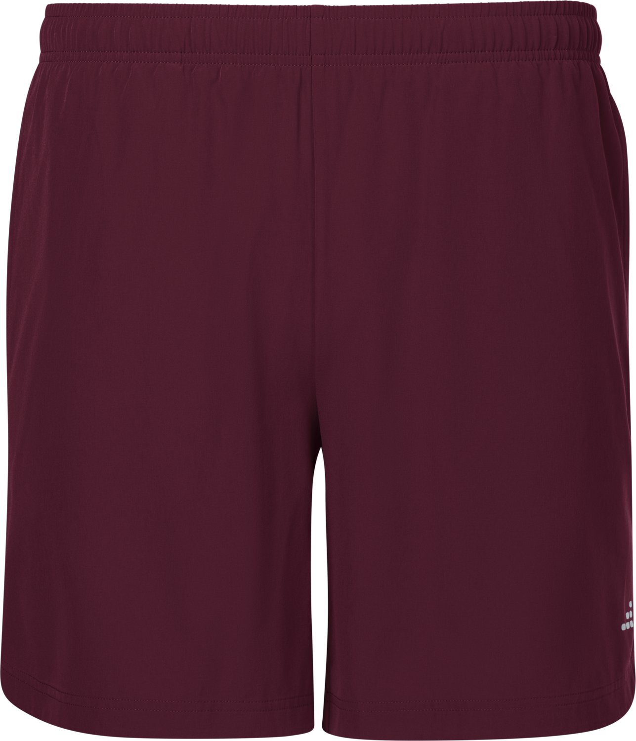 BCG Men's Performance Running Shorts 7 In