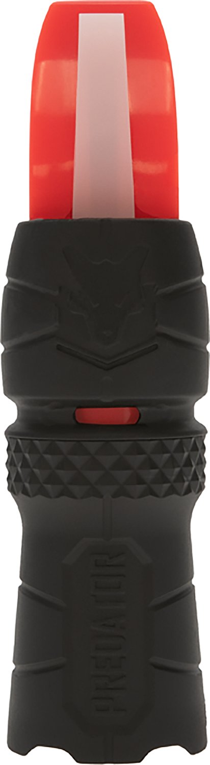 Hunter's Specialties Johnny Stewart Open Reed Predator Call - view number 2