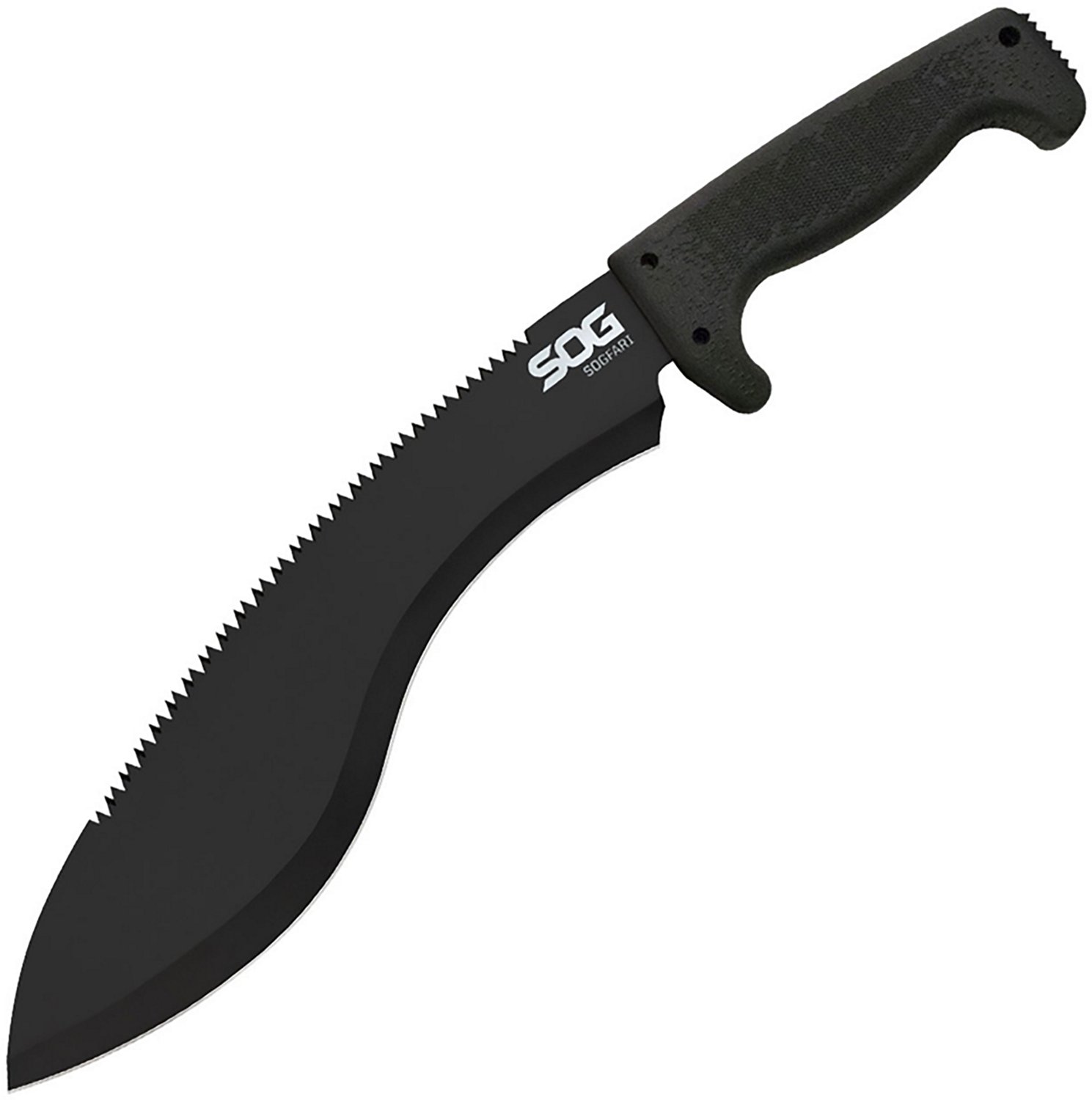 SOG SOGfari 13 in Kukri Machete - view number 3
