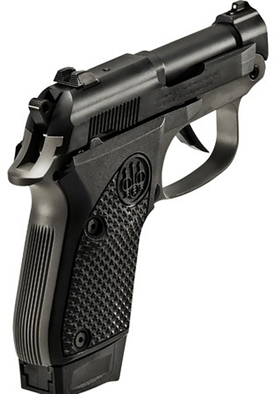 Beretta 20X Bobcat .22 LR Pistol - view number 3
