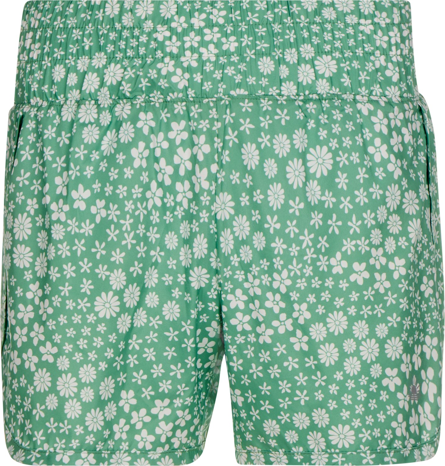 Jadelynn Brooke Girls' Club Social High Rise Athletic Shorts 2.5