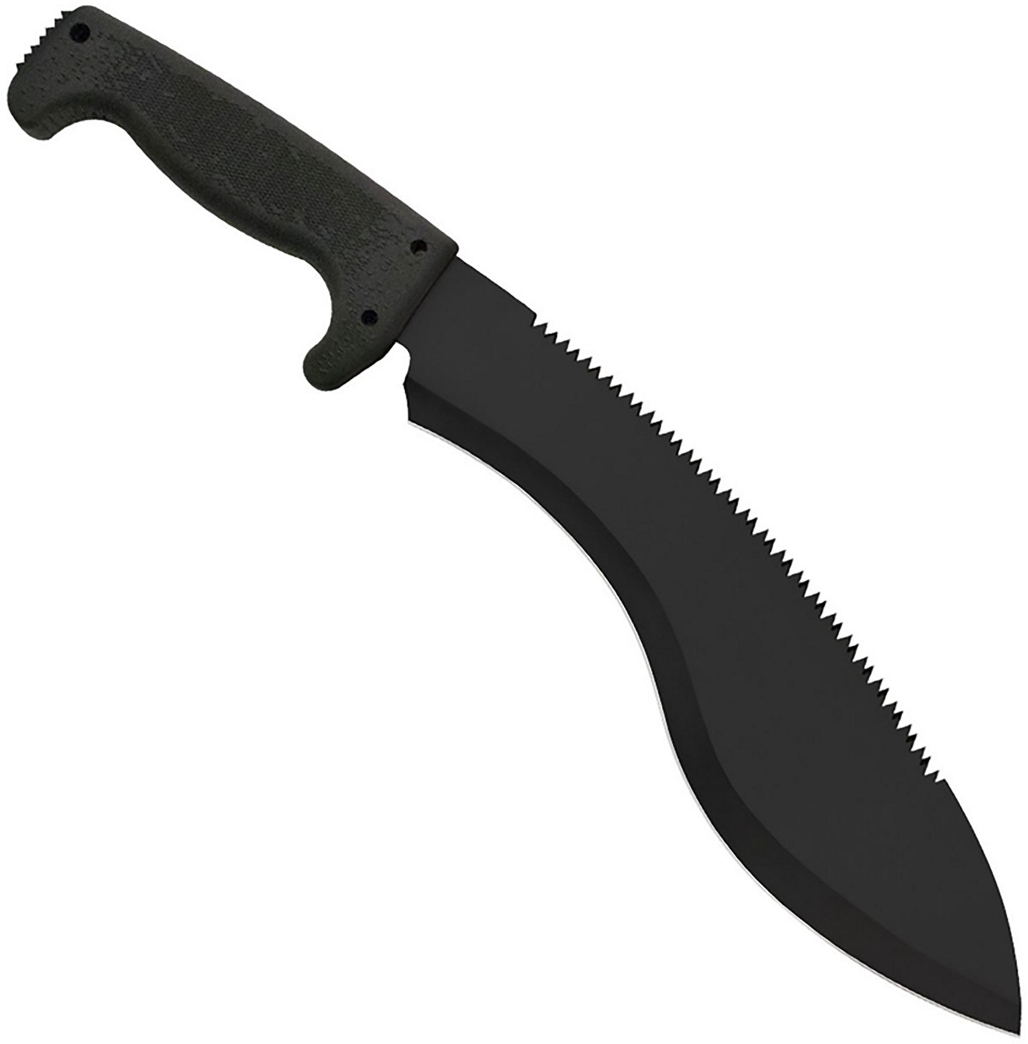 SOG SOGfari 13 in Kukri Machete - view number 4