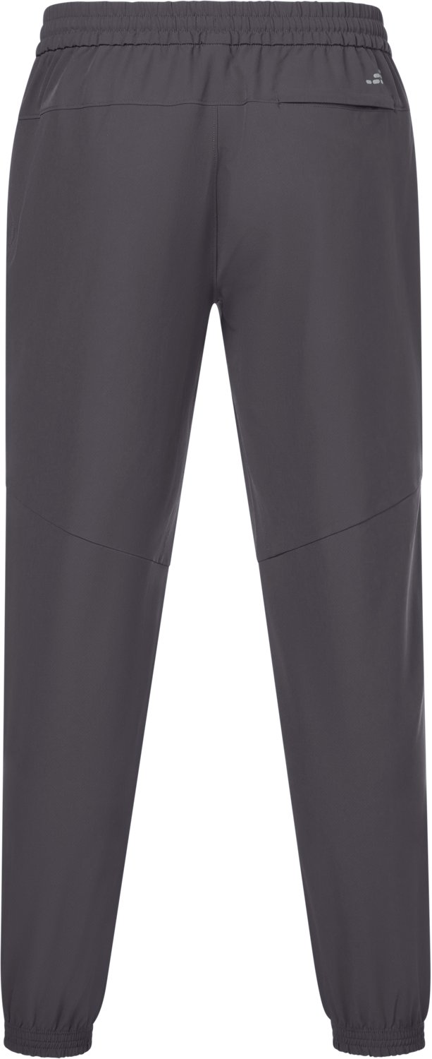 BCG Men's Woven Training Joggers - view number 2