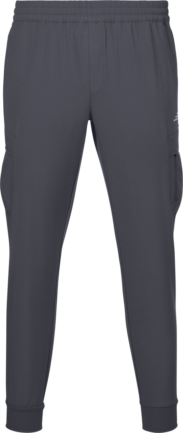 BCG Men's Training Stretch Tapered Pants