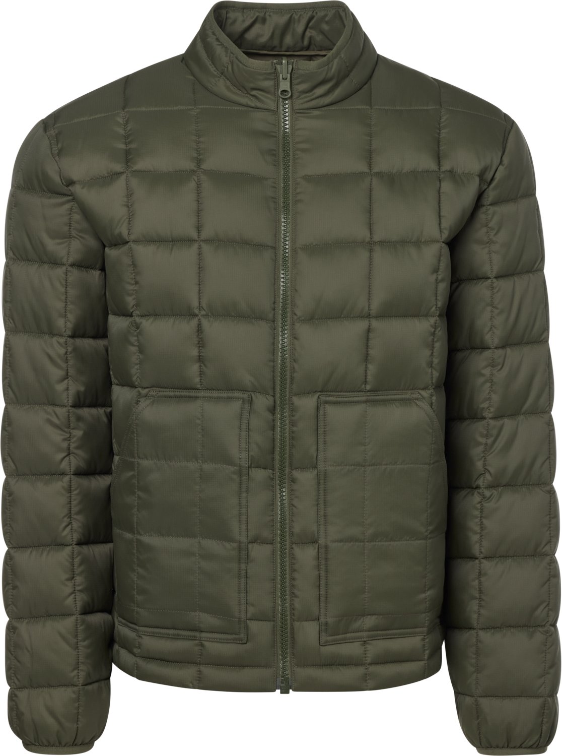 Brazos Men's Engineer 3-in-1 Systems Jacket - view number 3