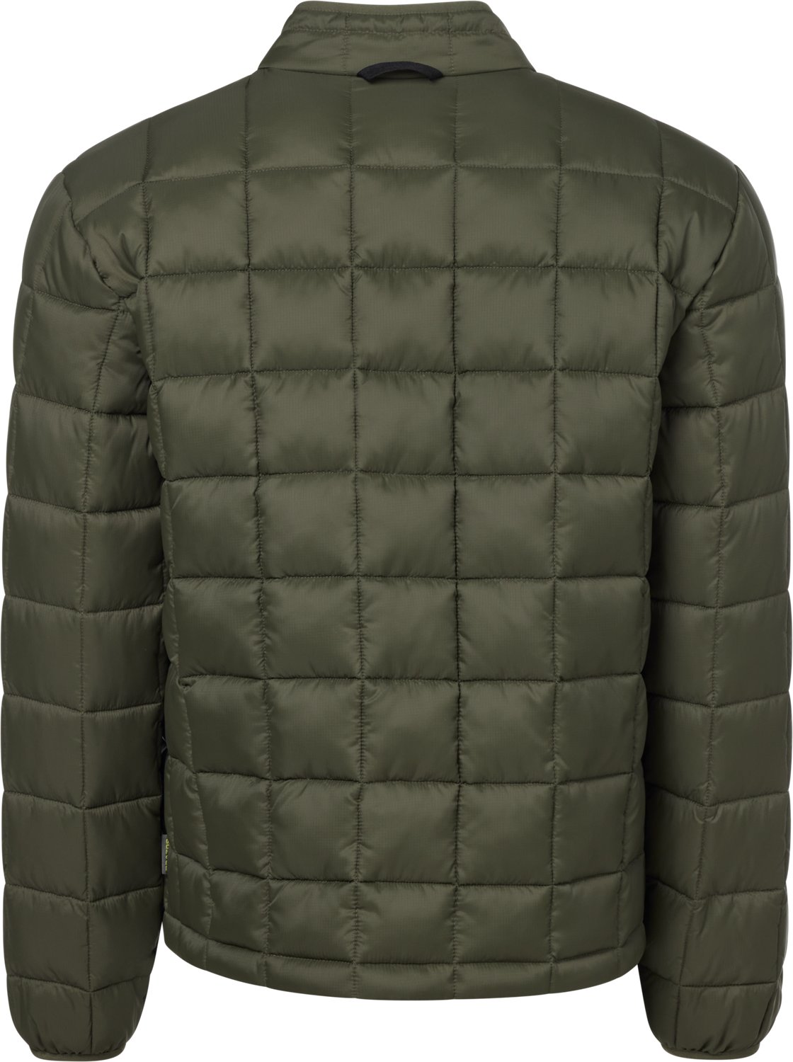 Brazos Men's Engineer 3-in-1 Systems Jacket - view number 4