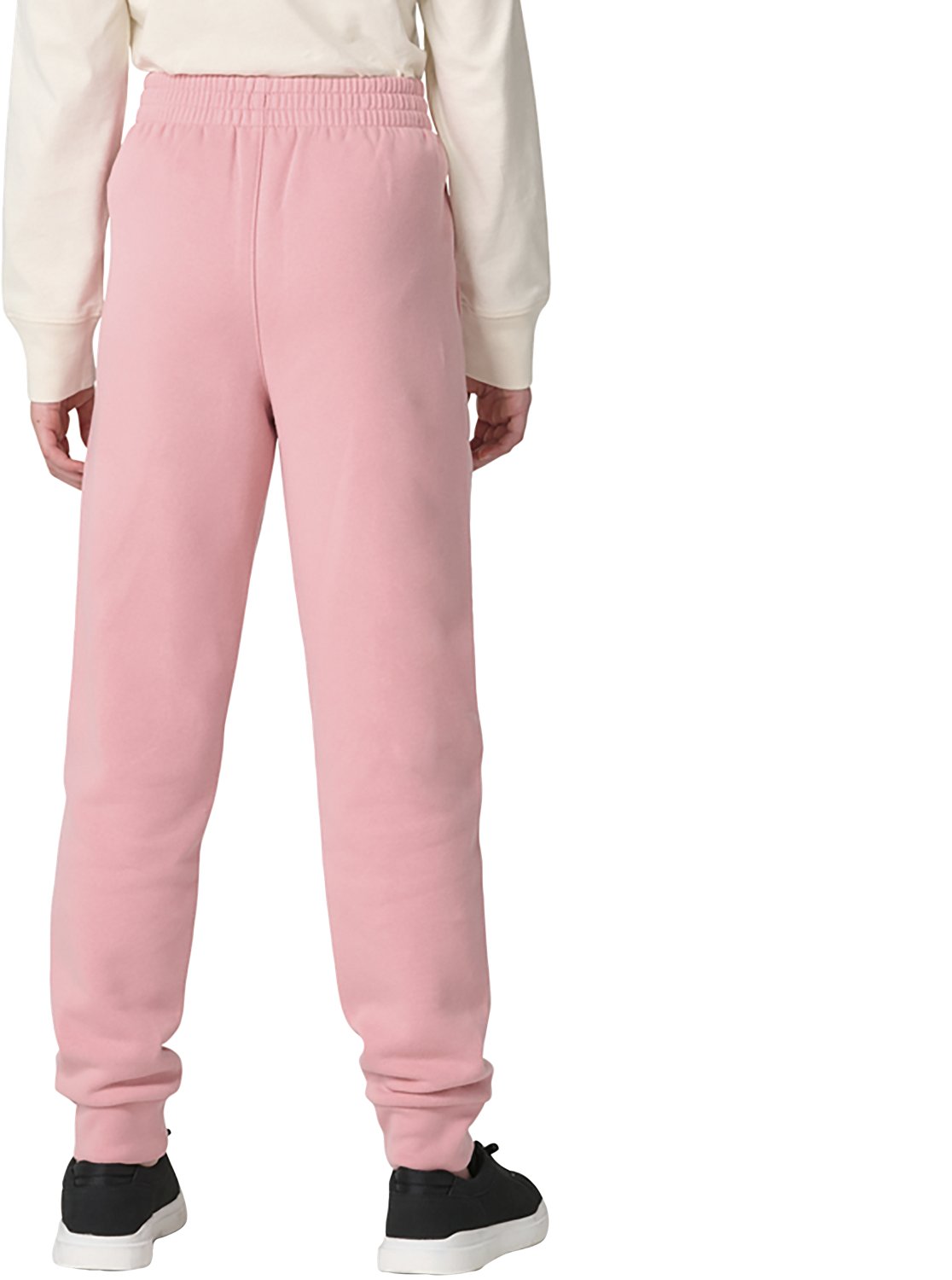 Carhartt Girls’ Fleece Logo Sweatpants - view number 3