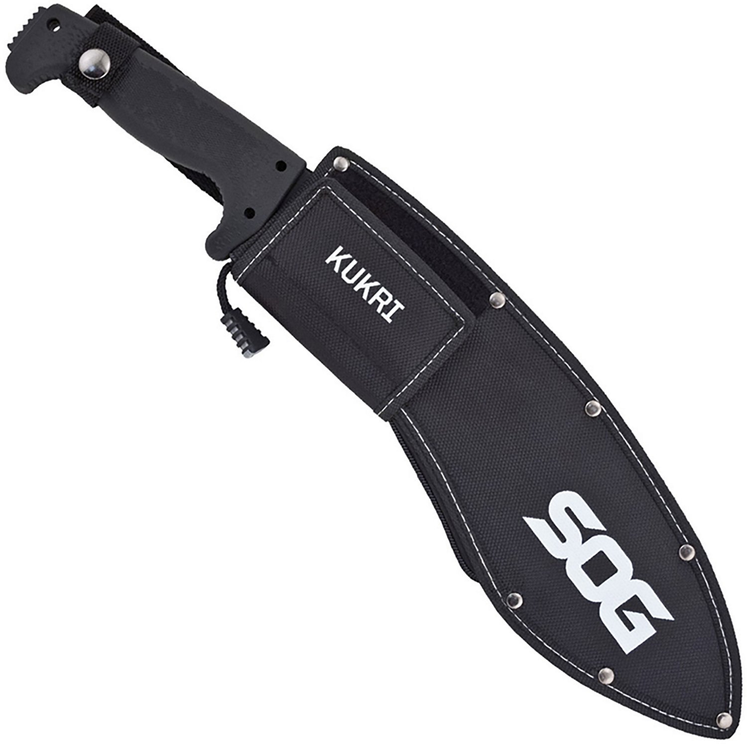 SOG SOGfari 13 in Kukri Machete - view number 6