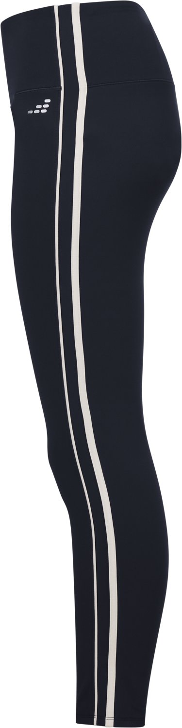 BCG Women's Contrast Piped Leggings