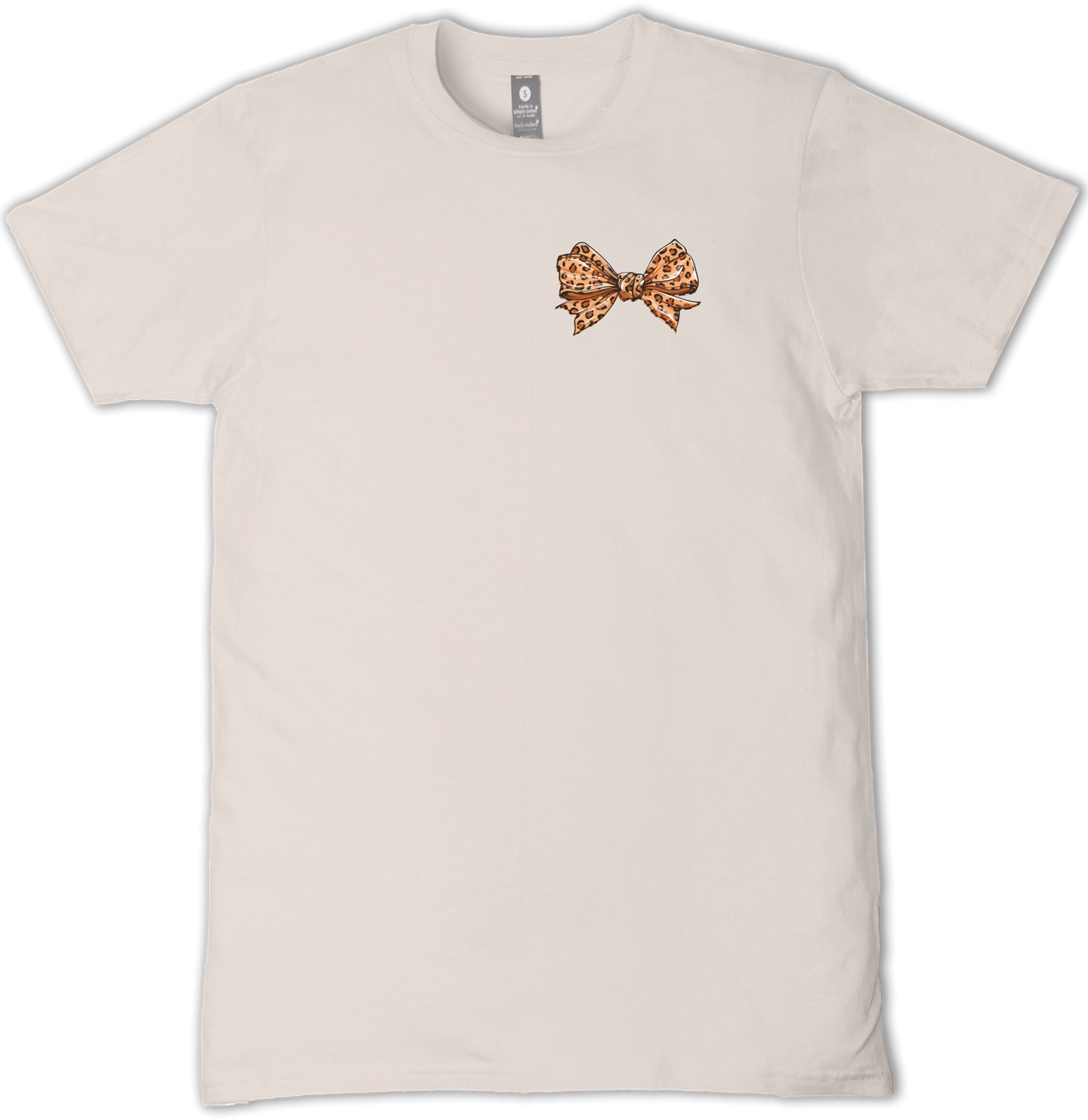 Simply Southern Women's Pink Pony Club T-shirt
