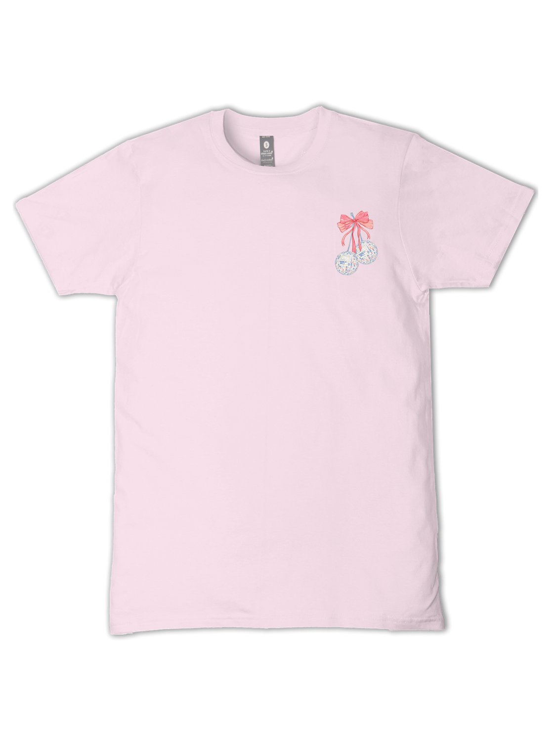 Simply Southern Women's Show Time T-shirt