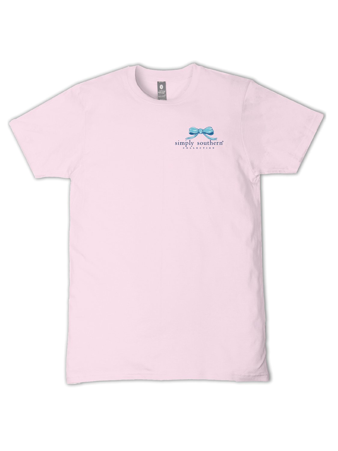 Simply Southern Women's Dog Lover T-shirt
