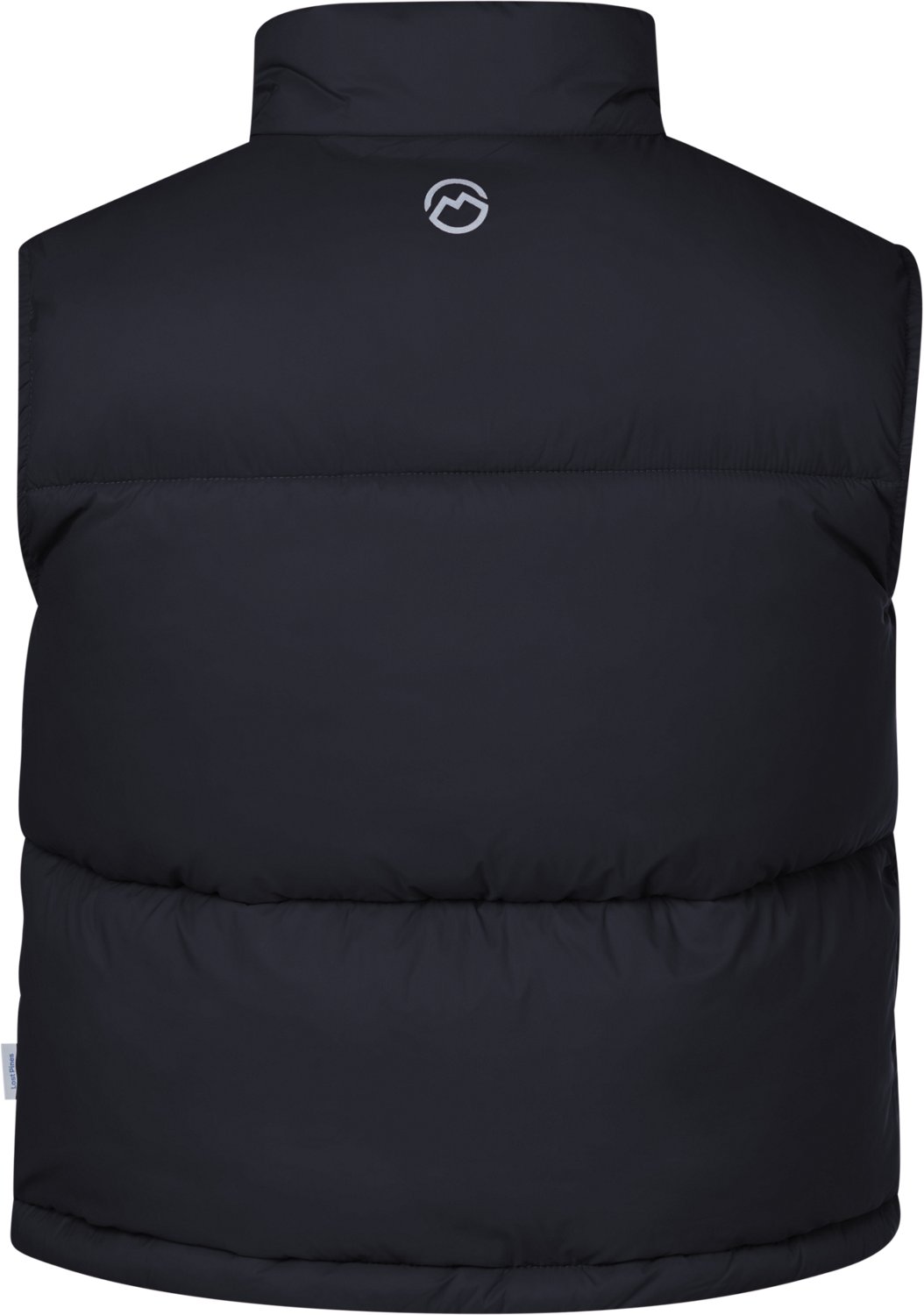 Magellan Outdoors Women's Lost Pines Non-Shiny Crop Vest - view number 2